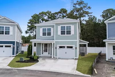 152 Arbor Ridge Circle, Conway, SC 29526 - Photo 1