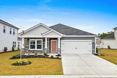 4316 Falls Oaks St., Myrtle Beach, SC 29579 - Photo 1