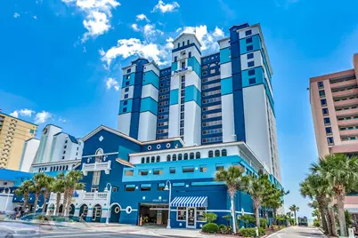 2201 S Ocean Blvd. #501/502, Myrtle Beach, SC 29577 - Photo 1
