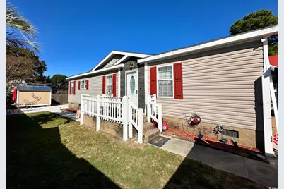 4349 Bayberry Dr., Little River, SC 29566 - Photo 1