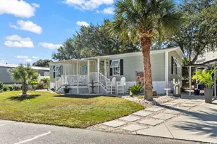 1605 Embers Dr, North Myrtle Beach, SC 29582 - Photo 1