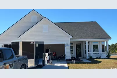 6072 Zoe Way, Myrtle Beach, SC 29588 - Photo 1
