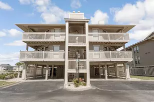 1801 N Ocean Blvd, North Myrtle Beach, SC 29582 - Photo 1