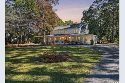 83 Hammock Ave., Pawleys Island, SC 29585 - Photo 1