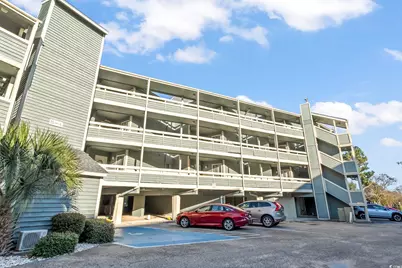 1101 Possum Trot Dr. #A104, North Myrtle Beach, SC 29582 - Photo 1