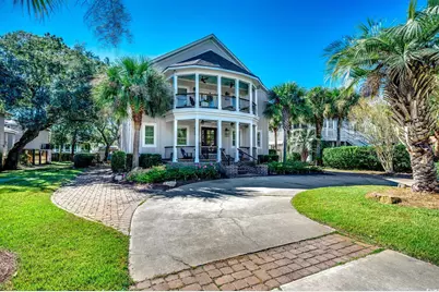 130 Ancient Mariner Ln., Pawleys Island, SC 29585 - Photo 1