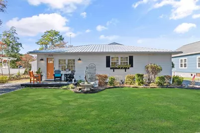 1529 SW Gurganus Rd., Shallotte, NC 28470 - Photo 1