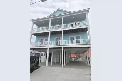 314 23rd Ave. N, North Myrtle Beach, SC 29582 - Photo 1