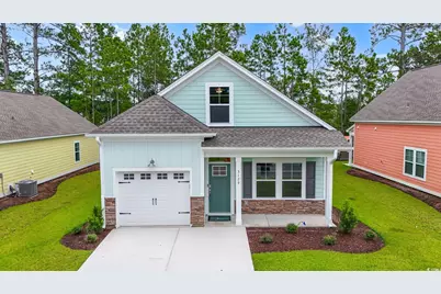 3129 Tiger Tail Rd., Conway, SC 29526 - Photo 1
