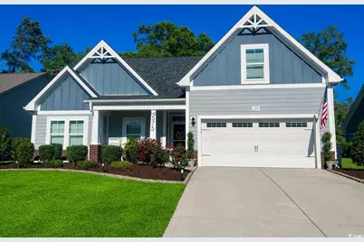 575 Shaftesbury Ln., Conway, SC 29526 - Photo 1