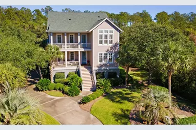 77 Ballyhoo St., Georgetown, SC 29440 - Photo 1