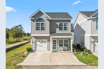 400 Terrace View Ct., Myrtle Beach, SC 29579 - Photo 1