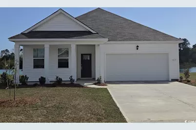613 Coquina Bay Dr., Conway, SC 29526 - Photo 1