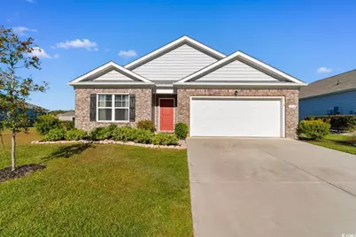 375 Spruce Pine Way, Conway, SC 29526 - Photo 1