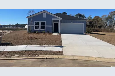 417 Blue Fescue Ct, Conway, SC 29526 - Photo 1