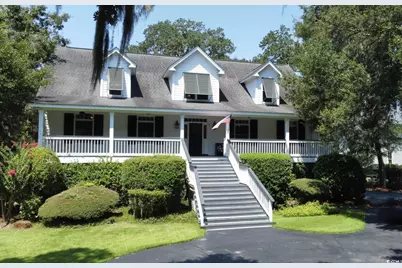 37 Pinckney Ave., Georgetown, SC 29440 - Photo 1