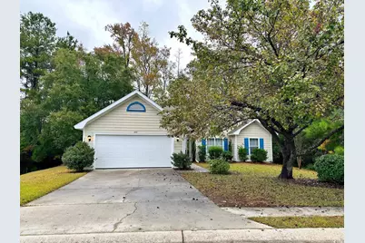 446 Deer Watch Circle, Longs, SC 29568 - Photo 1