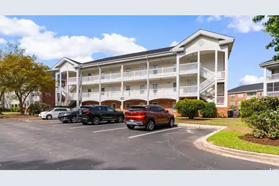 3927 Gladiola Ct. #103, Myrtle Beach, SC 29588 - Photo 1