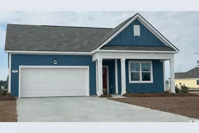 5081 Yellowstone Dr., Conway, SC 29526 - Photo 1