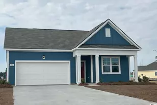 5081 Yellowstone Dr, Conway, SC 29526 - Photo 1