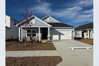 1076 Lauryn Oak Loop, Longs, SC 29568 - Photo 1