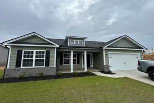 933 Woodside Dr, Conway, SC 29526 - Photo 1