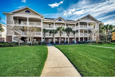 5801 Oyster Catcher Dr. Unit #1013, North Myrtle Beach, SC 29582 - Photo 1