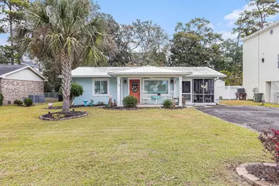 316 Melody Ln., Surfside Beach, SC 29575 - Photo 1