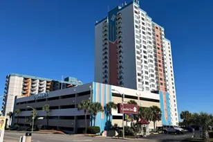 1605 S Ocean Blvd, Myrtle Beach, SC 29577 - Photo 1