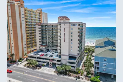 501 S Ocean Blvd. #402, North Myrtle Beach, SC 29582 - Photo 1