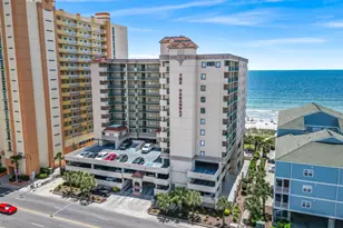 501 S Ocean Blvd, North Myrtle Beach, SC 29582 - Photo 1