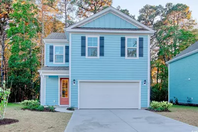 3335 Moss Bridge Ln., Myrtle Beach, SC 29579 - Photo 1
