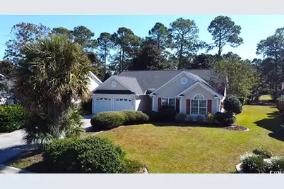 550 Wildflower Trail, Myrtle Beach, SC 29579 - Photo 1