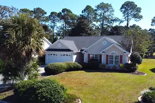 550 Wildflower Trl, Myrtle Beach, SC 29579 - Photo 1