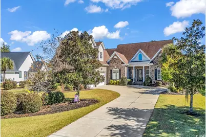 272 Chapman Loop, Pawleys Island, SC 29585 - Photo 1