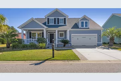 716 Dreamland Dr., Murrells Inlet, SC 29576 - Photo 1