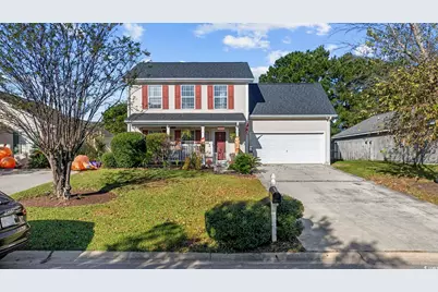 4759 Southgate Pkwy., Myrtle Beach, SC 29579 - Photo 1