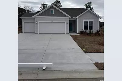 604 Canborough Lane, Murrells Inlet, SC 29576 - Photo 1