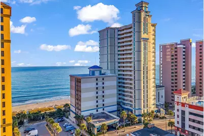 2504 N Ocean Blvd. #934, Myrtle Beach, SC 29577 - Photo 1