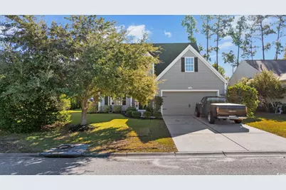136 Carolina Oaks Dr., Murrells Inlet, SC 29576 - Photo 1