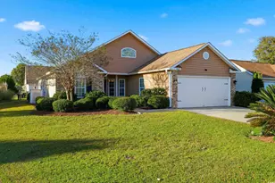 7052 Blade Beak Ln, Myrtle Beach, SC 29588 - Photo 1