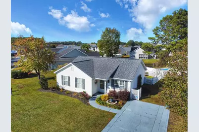 168 Palladium Dr., Surfside Beach, SC 29575 - Photo 1