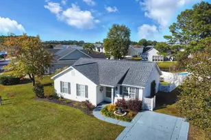 168 Palladium Dr, Surfside Beach, SC 29575 - Photo 1