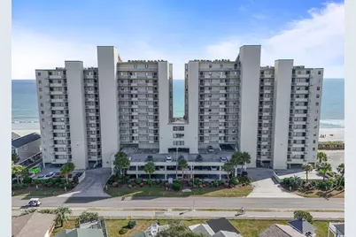 1990 N Waccamaw Dr. #403, Murrells Inlet, SC 29576 - Photo 1