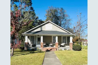 305 Harlee Pl., Marion, SC 29571 - Photo 1