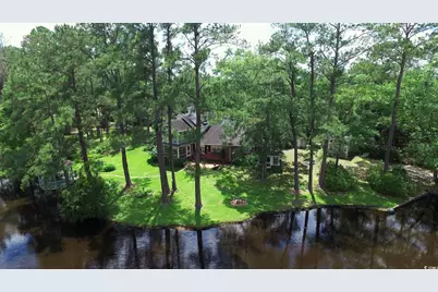 2840 Pennyroyal Rd., Georgetown, SC 29440 - Photo 1