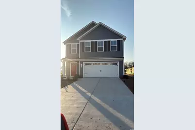 1132 Oak Meadow Dr., Conway, SC 29526 - Photo 1