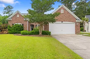 3 Birdsong Ct, Murrells Inlet, SC 29576 - Photo 1