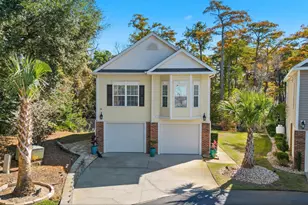 670 2nd Ave N, North Myrtle Beach, SC 29582 - Photo 1