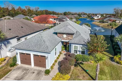 3129 Marsh Island Dr., Myrtle Beach, SC 29579 - Photo 1